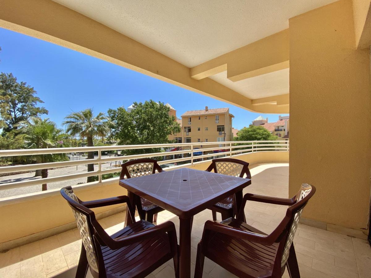 Marina Mar - Near The Beach - Vilamoura Exterior foto
